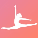 do the splits in 30 days - fle android application logo